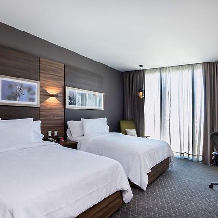 Hilton Garden Inn Aguascalientes Esterno foto