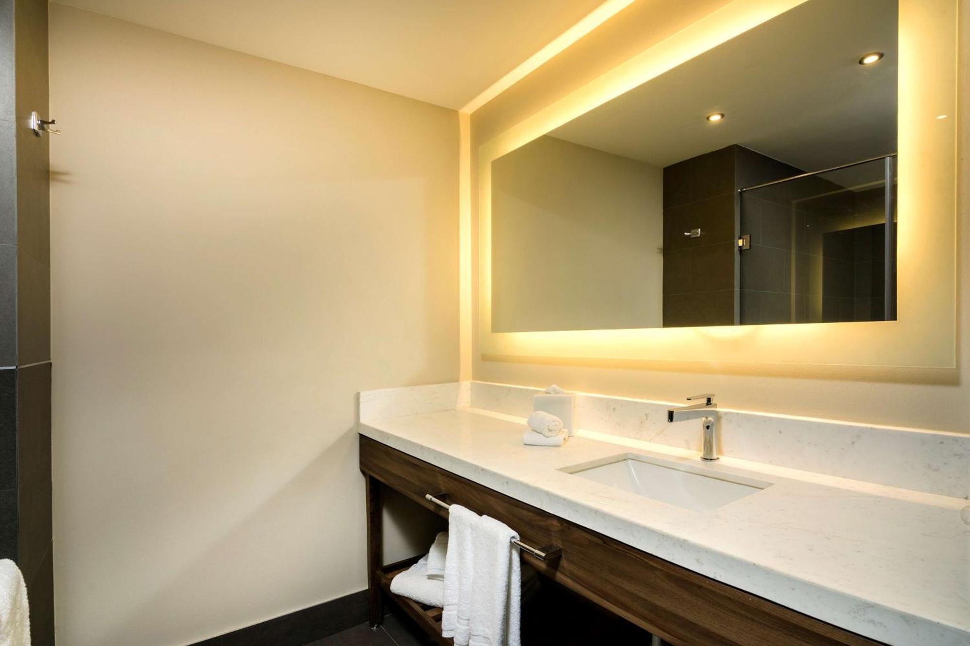 Hilton Garden Inn Aguascalientes Esterno foto